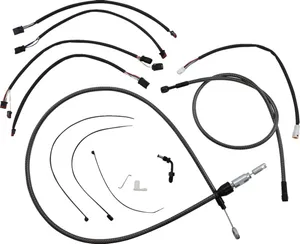 Magnum Shielding CONTROL CABLE KIT KF