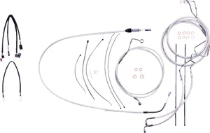 Magnum Shielding CONTROL CABLE KIT SC