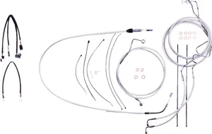 Magnum Shielding CONTROL CABLE KIT SC