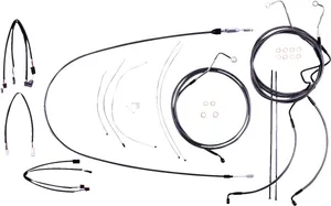 Magnum Shielding CONTROL CABLE KIT KF