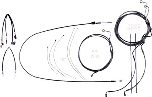 Magnum Shielding CONTROL CABLE KIT BP