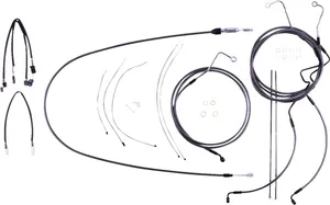 Magnum Shielding CONTROL CABLE KIT KF