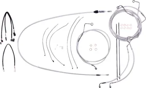 Magnum Shielding CONTROL CABLE KIT SC