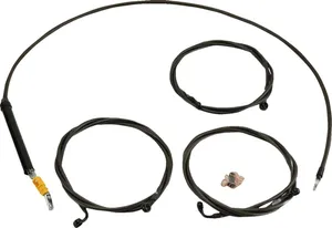 LA Choppers CABLE KIT MN STD 12-14 FL 24+
