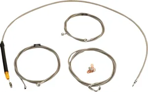 LA Choppers CABLE KIT CH STD 18-20 FL 24+