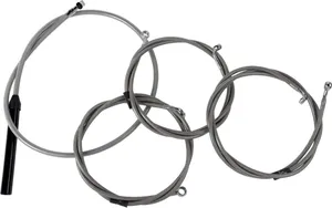 LA Choppers CABLE KIT CH CPL 08-10 FL 24+