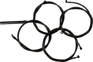 LA Choppers CABLE KIT MN CPL 08-10 FL 24+
