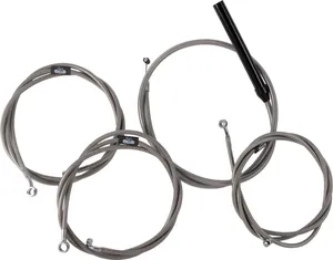 LA Choppers CABLE KIT CH CPL 12-14 FL 24+