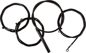 LA Choppers CABLE KIT MN CPL 12-14 FL 24+