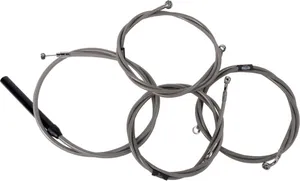 LA Choppers CABLE KIT CH CPL 15-17 FL 24+