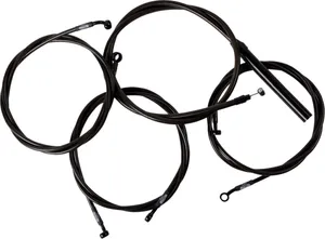LA Choppers CABLE KIT MN CPL 15-17 FL 24+