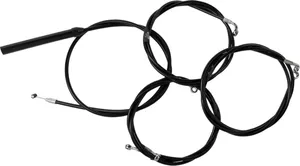LA Choppers CABLE KIT BK CPL 18-20 FL 24+