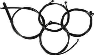 LA Choppers CABLE KIT MN CPL 18-20 FL 24+