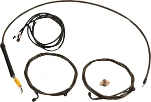 LA Choppers CABLE KIT MN P&P 18-20 FL 24+