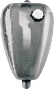 Drag Specialties SINGLE CAP GAS MUSTANK