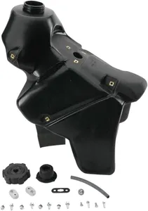 IMS PRODUCTS INC. GAS TANK BLACK
