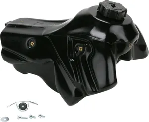 IMS PRODUCTS INC. GAS TANK BLACK