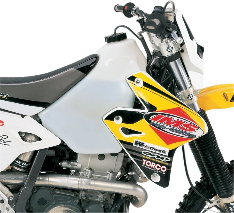 IMS PRODUCTS INC. GAS TANK NATURAL