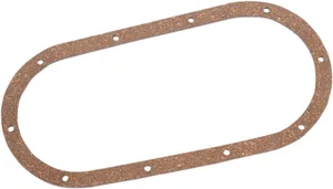 Drag Specialties SEAL F.PUMP DOOR 95-01FLT