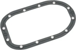 Drag Specialties SEAL F.PMP DOOR 07-17FXDB