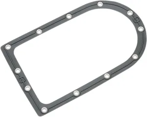 Drag Specialties SEAL F.PMP DOOR 07-17FXDC