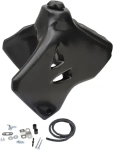 IMS PRODUCTS INC. GAS TANK BLACK