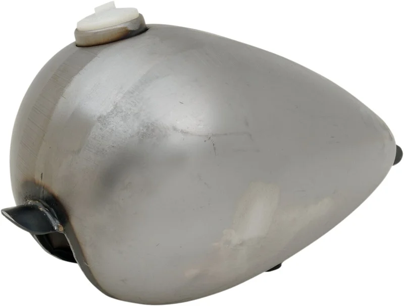 Drag Specialties TANK GAS WASP 2.2 SNG CAP