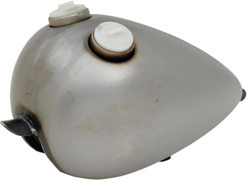 Drag Specialties TANK GAS WASP 2.2 DBL CAP