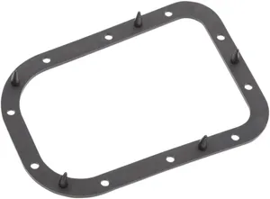 Drag Specialties SEAL F.PUMP 01-13ST VITON