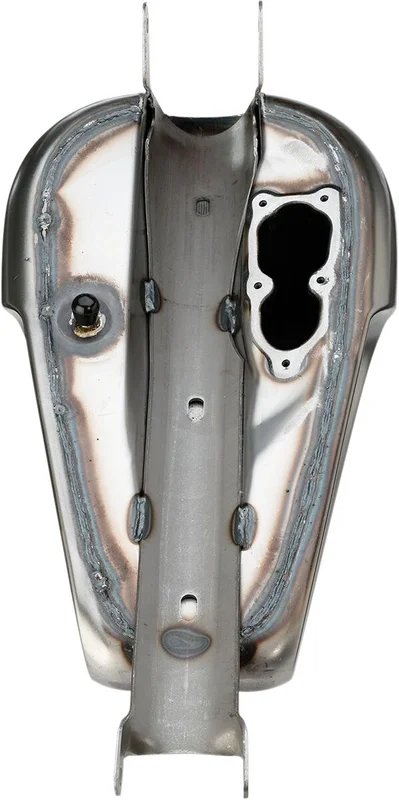 Drag Specialties GAS TANK LEGACY 07-22XL