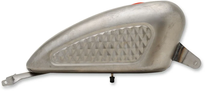 Drag Specialties TANK GAS DIAMND XL 04-06