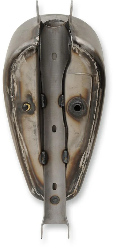 Drag Specialties TANK GAS DIAMND XL 04-06