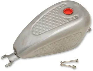 Drag Specialties TANK GAS DIAMOND XL
