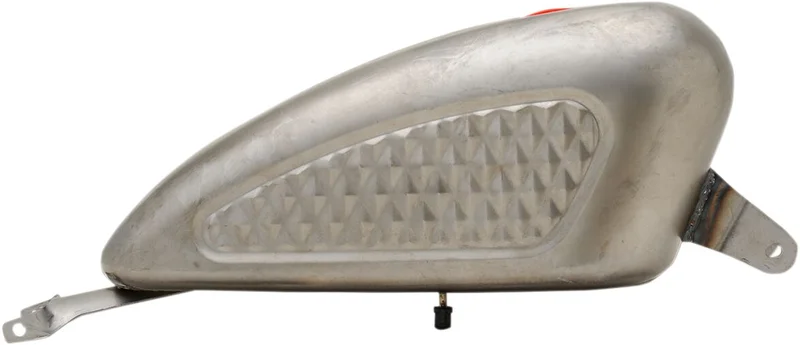 Drag Specialties TANK GAS DIAMOND XL