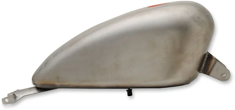 Drag Specialties TANK GAS PEANUT STYLE XL 04-06
