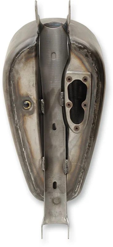 Drag Specialties TANK GAS PEANUT STYLE XL