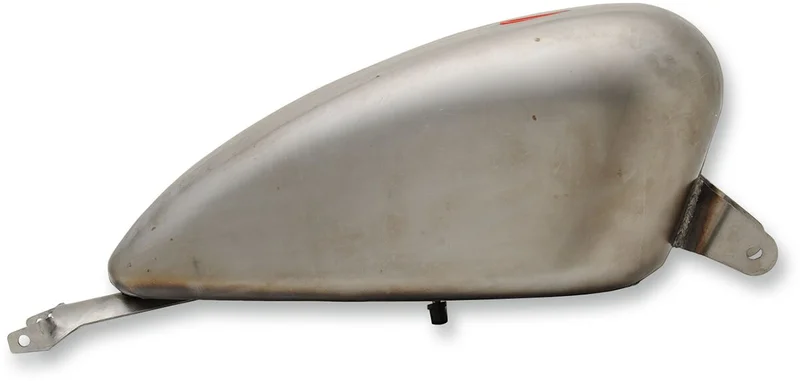 Drag Specialties TANK GAS PEANUT STYLE XL