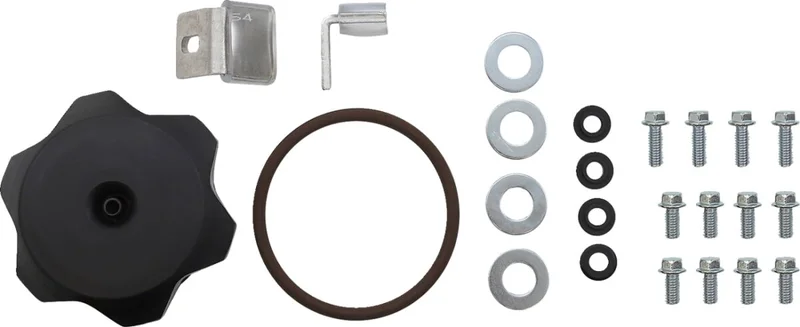 IMS PRODUCTS INC. Gas Tank - Natural - 2.6 Gallon