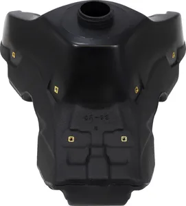 IMS PRODUCTS INC. Gas Tank - Black - 2.6 Gallon