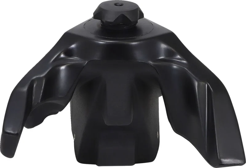 IMS PRODUCTS INC. Gas Tank - Black - 2.6 Gallon