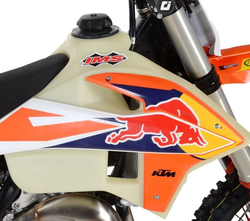 IMS PRODUCTS INC. TANK KTM SX/XC/EXC 3.0 NC