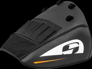 Saddlemen FUEL TANK COVER LARGE