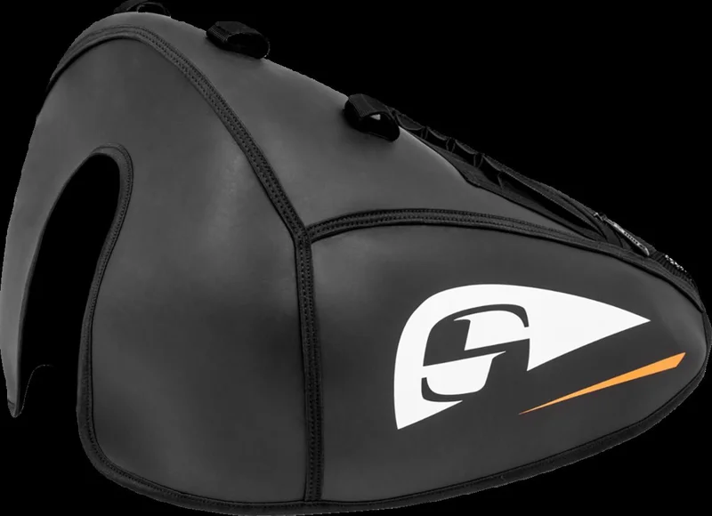 Saddlemen FUEL TANK COVER LARGE