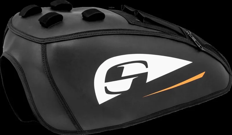 Saddlemen FUEL TANK COVER SMALL