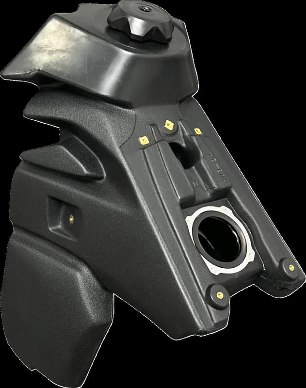IMS PRODUCTS INC. TANK HUSQ FC/FX/TC/TE 2.8GAL BK