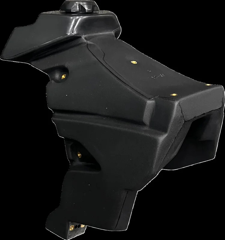 IMS PRODUCTS INC. TANK YAM YZ125/YZ250 3.2GAL BK