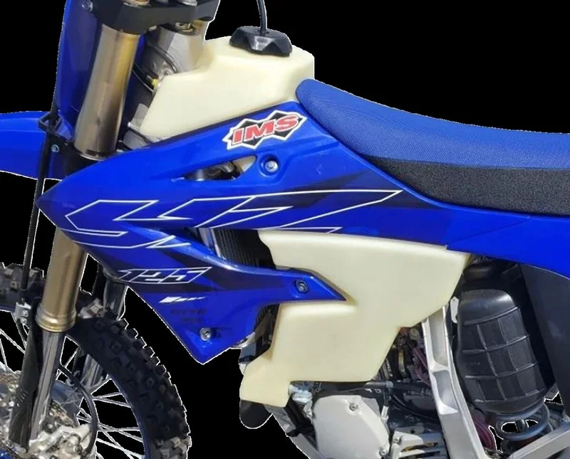 IMS PRODUCTS INC. TANK YAM YZ125/YZ250 3.2GAL NC
