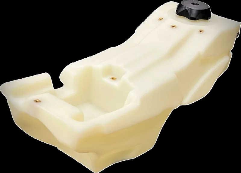 IMS PRODUCTS INC. TANK YAM YZ450FX 2.8 GAL NC