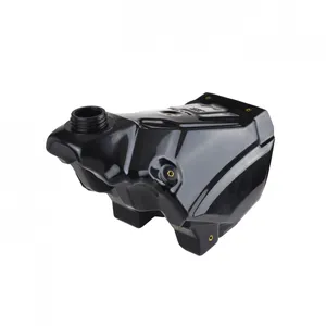 POLISPORT TANK FUEL YZ125-250 22-