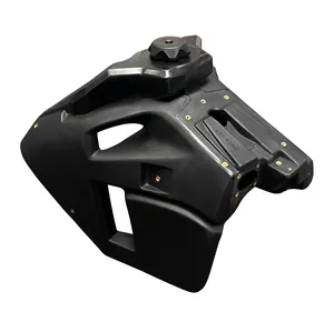 IMS PRODUCTS INC. TANK HUSQ TE 2020 i 4.55 GAL BK
